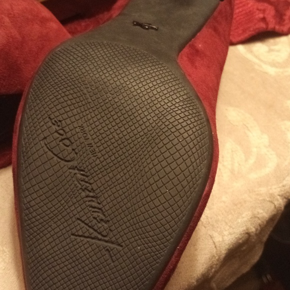 Women heels - Picture 4 of 13